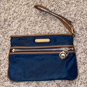 Micheal Kors Wristlet